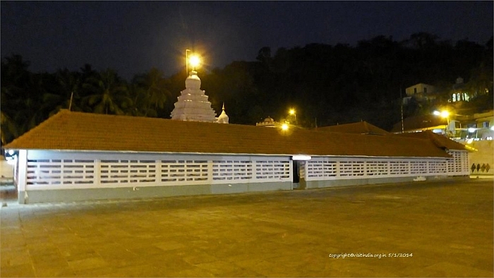 kadri manjunath temple